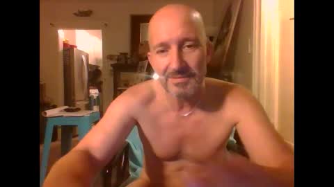 Snapshot of nakedinla chatting on January 2, 2025, 6:50 am NAKEDINLA online show from January 2, 2025, 6:50 am