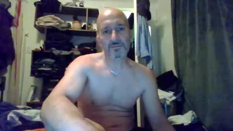 Snapshot of nakedinla chatting on January 19, 2025, 11:56 am NAKEDINLA online show from January 19, 2025, 11:56 am
