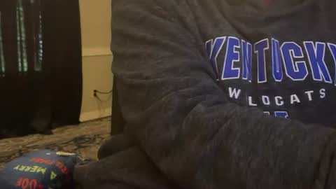 nakedkyguy online show from August 2, 2026, 5:11 pm