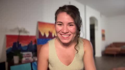 Snapshot of nakedpaint245477 chatting on December 22, 2024, 3:11 am nakedpaint245477 online show from December 22, 2024, 3:11 am