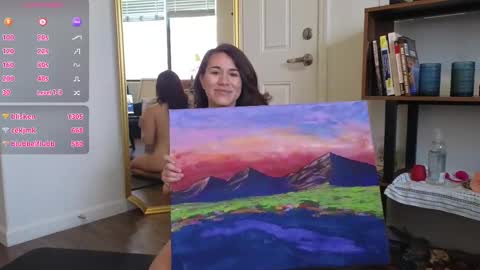 Snapshot of nakedpaint245477 chatting on March 5, 2025, 2:34 pm nakedpaint245477 online show from March 5, 2025, 2:34 pm