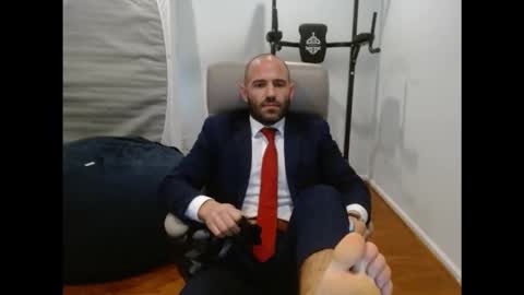 Preacher online show from December 21, 2025, 3:19 pm