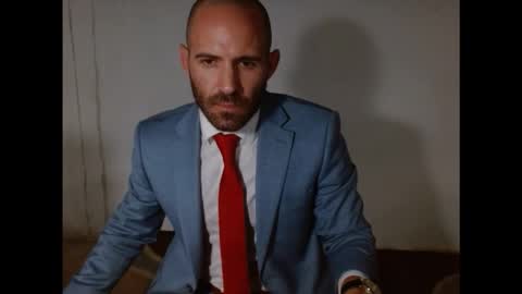 Preacher online show from January 14, 2026, 4:56 pm