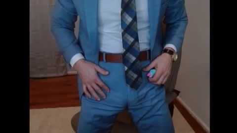 Preacher online show from February 7, 2026, 4:43 pm