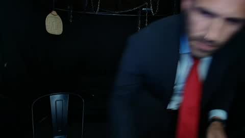 Preacher online show from May 9, 2026, 1:16 pm