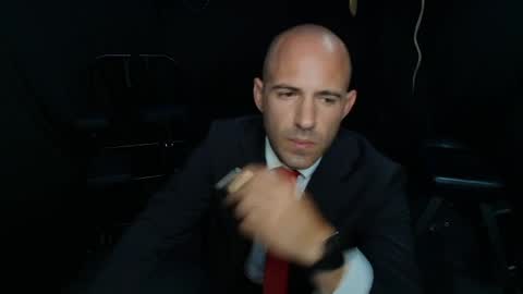 Preacher online show from June 1, 2026, 8:38 am