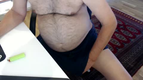 Nakedwanker10 online show from June 30, 2026, 5:30 am