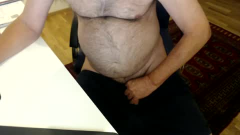 Nakedwanker10 online show from July 4, 2026, 2:40 am