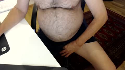 Nakedwanker10 online show from July 19, 2026, 4:05 am