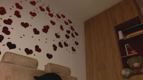 Nala Grey online show from April 29, 2026, 12:20 pm