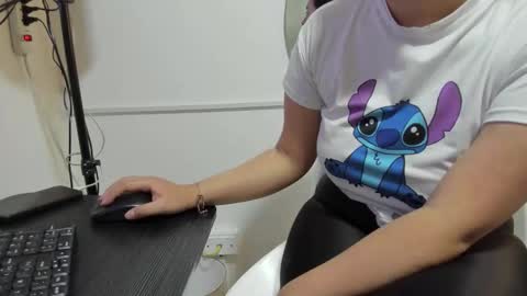 Nala  online show from March 23, 2026, 3:43 am