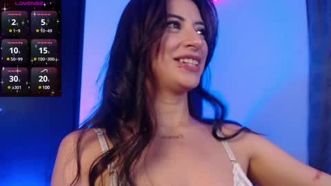 Snapshot of nala_saphir chatting on January 23, 2025, 12:46 am nala_saphir online show from January 23, 2025, 12:46 am