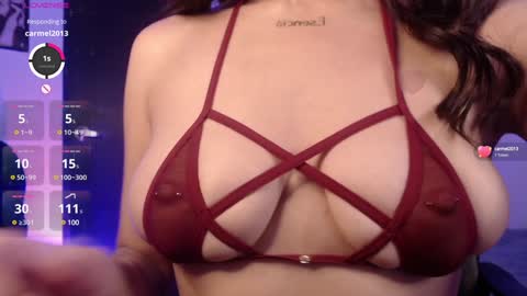 Snapshot of nala_saphir chatting on January 31, 2025, 11:45 pm nala_saphir online show from January 31, 2025, 11:45 pm