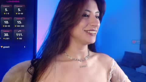 Snapshot of nala_saphir chatting on March 6, 2025, 3:13 am nala_saphir online show from March 6, 2025, 3:13 am