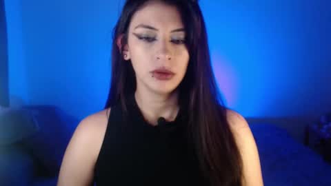 Snapshot of nala_saphir chatting on November 9, 2025, 7:28 am nala_saphir online show from November 9, 2025, 7:28 am