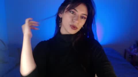 Snapshot of nala_saphir chatting on November 11, 2025, 5:29 am nala_saphir online show from November 11, 2025, 5:29 am