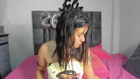 nala_sc online show from March 10, 2026, 1:43 am