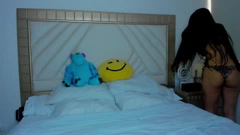 Snapshot of nalah_gomez_ chatting on January 3, 2025, 2:30 pm Nalah online show from January 3, 2025, 2:30 pm