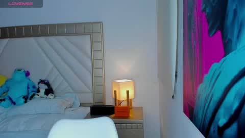 Snapshot of nalah_gomez_ chatting on January 28, 2025, 10:45 pm Nalah online show from January 28, 2025, 10:45 pm