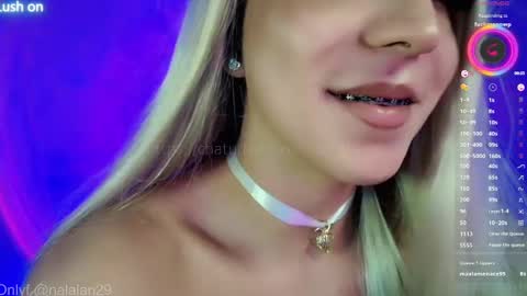 Snapshot of nalan_ chatting on January 20, 2025, 9:13 am Onlyf4s nalalan29 online show from January 20, 2025, 9:13 am