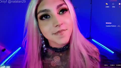 Snapshot of nalan_ chatting on February 15, 2025, 9:16 am Onlyf4s nalalan29 online show from February 15, 2025, 9:16 am