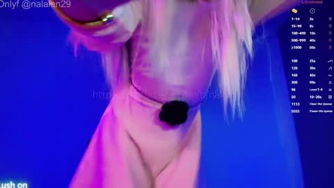 Snapshot of nalan_ chatting on March 8, 2025, 5:49 am Onlyf4s nalalan29 online show from March 8, 2025, 5:49 am