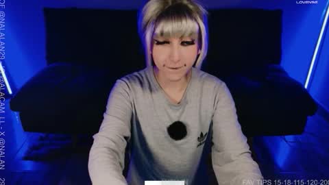 Snapshot of nalan_ chatting on October 29, 2025, 6:15 am Onlyf4s nalalan29 online show from October 29, 2025, 6:15 am