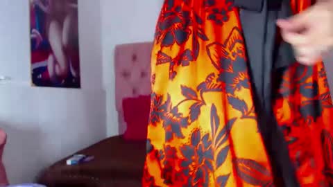 Snapshot of nalaroy chatting on September 27, 2025, 8:30 am NALAROY online show from September 27, 2025, 8:30 am