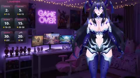 namelesstopless online show from October 19, 2025, 4:24 am