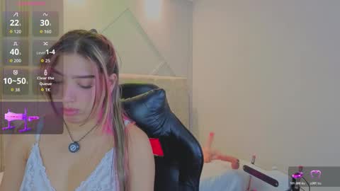 Snapshot of nami_sweet_ chatting on November 15, 2025, 12:45 pm nami_sweet_ online show from November 15, 2025, 12:45 pm