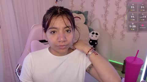 Snapshot of nami_usagi chatting on May 17, 2026, 5:53 pm nami_usagi online show from May 17, 2026, 5:53 pm