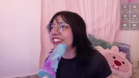 Snapshot of nami_usagi chatting on June 11, 2026, 6:06 pm nami_usagi online show from June 11, 2026, 6:06 pm