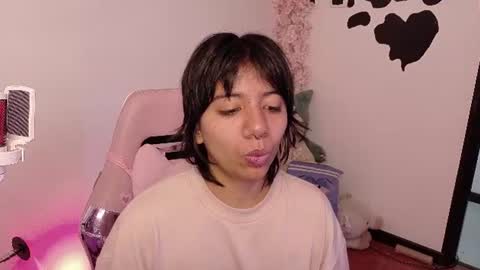Snapshot of nami_usagi chatting on July 11, 2026, 1:58 pm nami_usagi online show from July 11, 2026, 1:58 pm