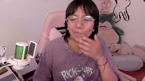 Snapshot of nami_usagi chatting on July 18, 2026, 6:01 pm nami_usagi online show from July 18, 2026, 6:01 pm