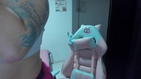 Nami online show from February 25, 2025, 3:31 am