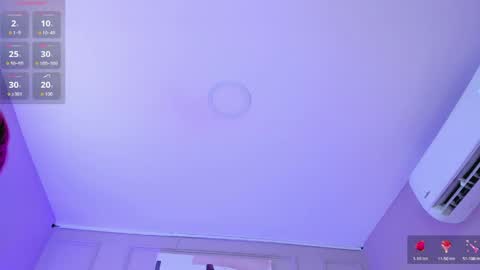 Snapshot of namiidexter chatting on May 22, 2026, 5:29 pm Namii Dexter online show from May 22, 2026, 5:29 pm