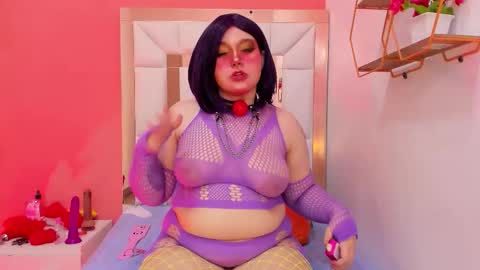 Nami online show from March 5, 2026, 12:01 pm