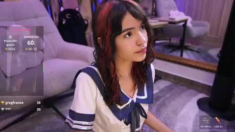 Snapshot of namikimura chatting on May 26, 2026, 7:10 pm namikimura online show from May 26, 2026, 7:10 pm