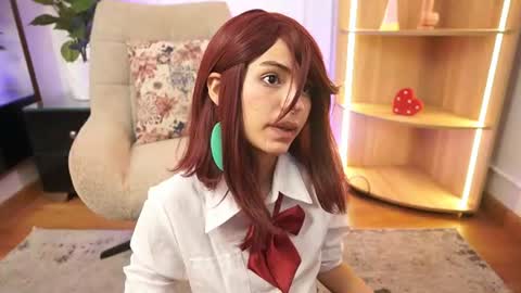 Snapshot of namikimura chatting on July 2, 2026, 7:53 pm namikimura online show from July 2, 2026, 7:53 pm