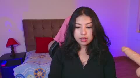 Snapshot of namiko_park_ chatting on June 13, 2026, 9:13 pm namiko_park_ online show from June 13, 2026, 9:13 pm