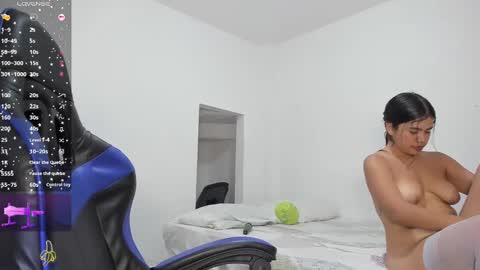 namimayers2 online show from December 5, 2024, 8:22 pm