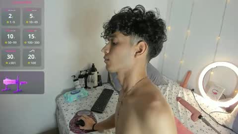 Namir  online show from September 23, 2025, 10:07 am