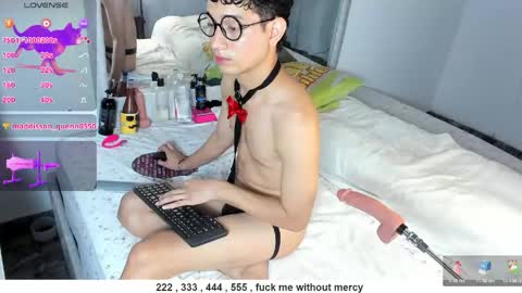 Namir  online show from June 3, 2026, 11:43 pm