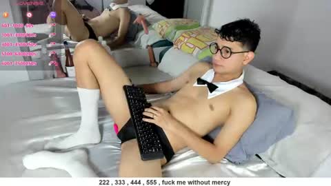 Namir  online show from June 14, 2026, 2:19 pm