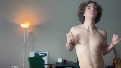 Georges online show from February 11, 2025, 9:31 am