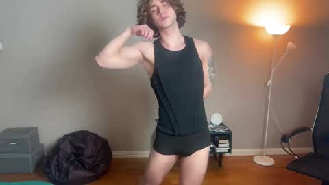 Georges online show from March 11, 2025, 8:09 pm