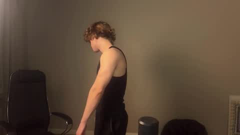 Georges online show from November 1, 2025, 7:16 pm