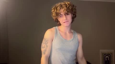 Georges online show from November 5, 2025, 9:04 pm