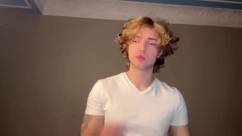 Georges online show from November 12, 2025, 9:25 pm