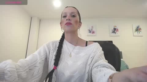 Snapshot of namisunny chatting on February 9, 2025, 9:39 pm nami online show from February 9, 2025, 9:39 pm